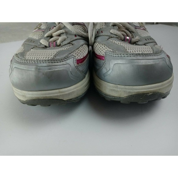 Skechers Shape Ups Walking Toning Shoes - Picture 2 of 9